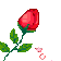 redroses Discord emoji