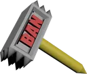 banHammer