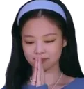 JenniePray
