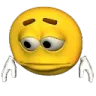 sad