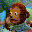 monkeyShock