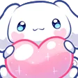 sai_cinnamorollheart