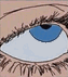 EyeRoll Discord emoji