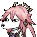 YaeDog