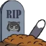 kyaruDead