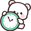 FF_clock