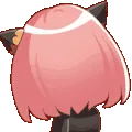 AnyaSmug