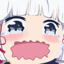 AyakaCrying Discord Emoji