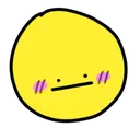 4955flushedsmallface