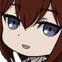 StareMakise Discord emoji
