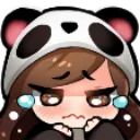 panda Discord Emoji