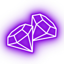 purple_diamond_twd Discord emoji
