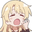 KyoYawn Discord emoji