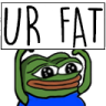 urfat Discord emoji