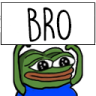 bro Discord emoji