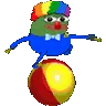 z_pepe_clown_ball z_pepe_clown_ball