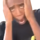 HomieDamn Discord emoji
