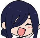 CSMRezeSmileWave Discord emoji