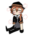 chuuyasit Discord emoji