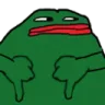 dv_pepeHmmThumbsdownOwO Discord Emoji
