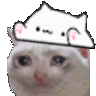 sadbongo Discord Emoji