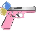 bocchitheglock