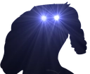 PRAYFORYOURSOUL Discord emoji