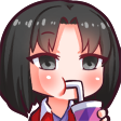 KyoJuiceSip Discord emoji