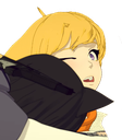 BeeGlomp Discord emoji