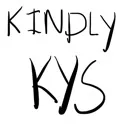 kindlykys