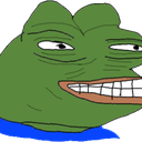 pepegiggle Discord emoji
