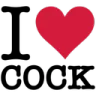 ilovecoks
