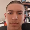 bald