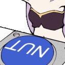 ButtonNut Discord emoji