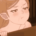 ShinobuBleh Discord emoji