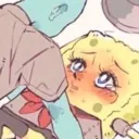 spongeward