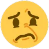 Displeased