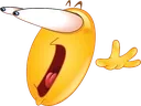 shock