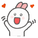 bunny_exited