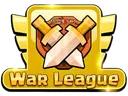 clanwarleague