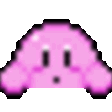 4546kirbywave Discord Emoji