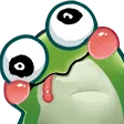 froggynobrain