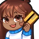 LoriPegouOCartaoDaMae