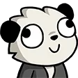 Panda Discord Emoji
