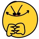 Evilhehe evilhehe Discord Emoji