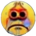 Reallysad Discord sticker - Jewish Community