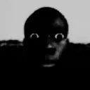 scary
