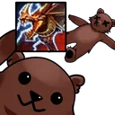 BearGrieftorch