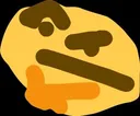 thonk thonk