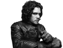 favpng_jonsnowgameofthronesdaene Discord Emoji